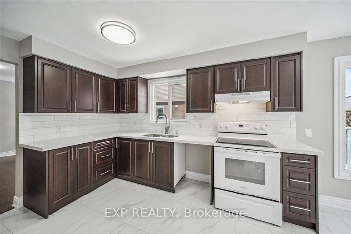 Photo 14 at 44 Newcastle Crescent, Westgate, Brampton