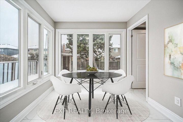 Photo 16 at 44 Newcastle Crescent, Westgate, Brampton