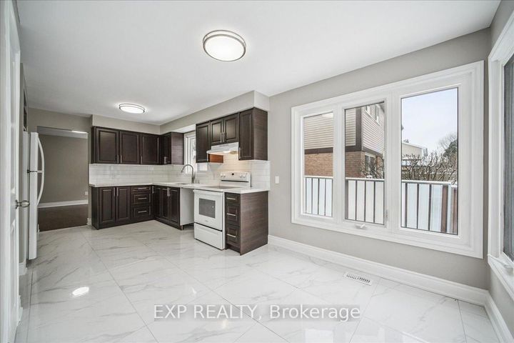 Photo 18 at 44 Newcastle Crescent, Westgate, Brampton