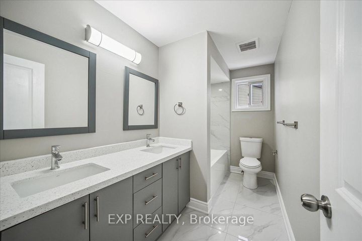 Photo 26 at 44 Newcastle Crescent, Westgate, Brampton