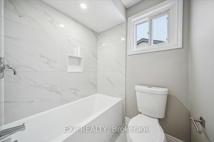 Photo 27 at 44 Newcastle Crescent, Westgate, Brampton