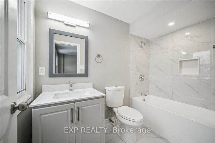 Photo 33 at 44 Newcastle Crescent, Westgate, Brampton