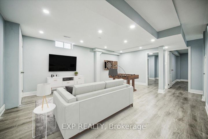 Photo 38 at 44 Newcastle Crescent, Westgate, Brampton