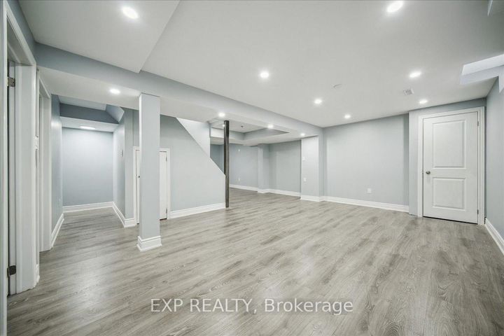 Photo 39 at 44 Newcastle Crescent, Westgate, Brampton