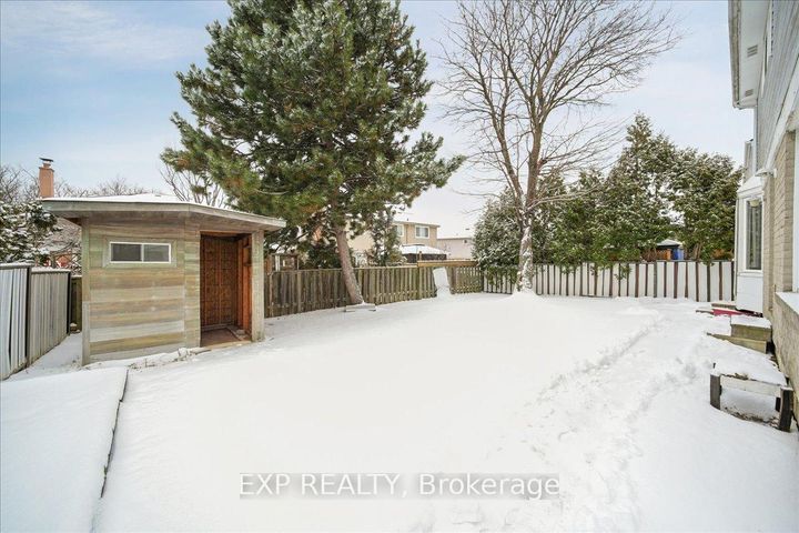 Photo 42 at 44 Newcastle Crescent, Westgate, Brampton