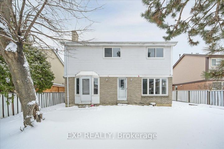 Photo 45 at 44 Newcastle Crescent, Westgate, Brampton