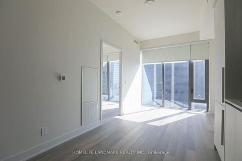 Photo 1 at 3804 - 8 Cumberland Street, Annex, Toronto