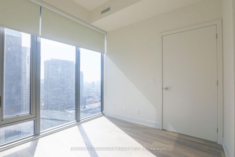 Photo 2 at 3804 - 8 Cumberland Street, Annex, Toronto