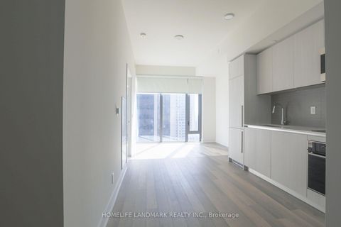 Photo 4 at 3804 - 8 Cumberland Street, Annex, Toronto