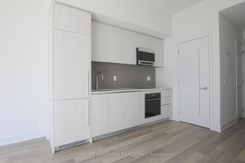 Photo 5 at 3804 - 8 Cumberland Street, Annex, Toronto