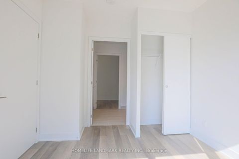 Photo 6 at 3804 - 8 Cumberland Street, Annex, Toronto