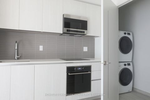 Photo 10 at 3804 - 8 Cumberland Street, Annex, Toronto