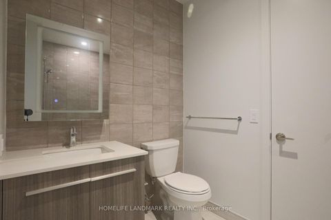 Photo 11 at 3804 - 8 Cumberland Street, Annex, Toronto