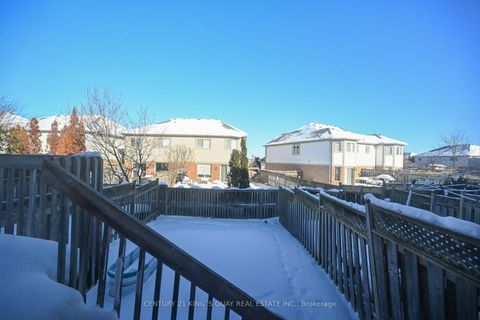 Photo 9 at 50 Crittenden Drive, Keswick South, Georgina