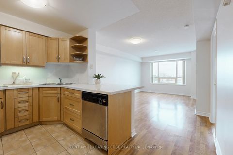 Photo 4 at 303 - 2020 McNicoll Avenue, Milliken, Toronto
