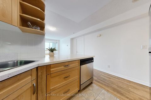 Photo 6 at 303 - 2020 McNicoll Avenue, Milliken, Toronto