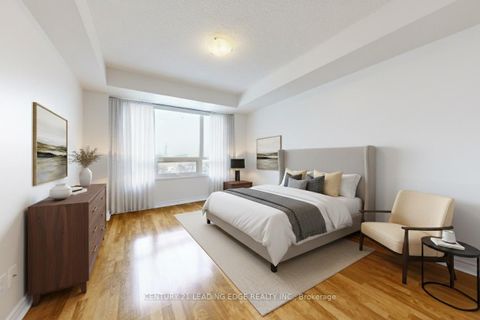 Photo 8 at 303 - 2020 McNicoll Avenue, Milliken, Toronto