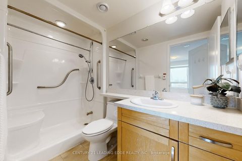 Photo 10 at 303 - 2020 McNicoll Avenue, Milliken, Toronto