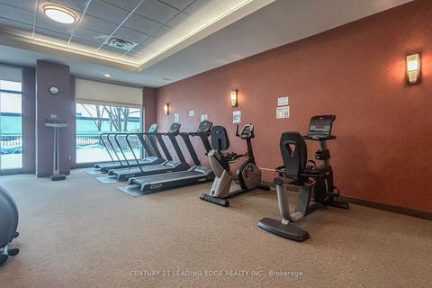 Photo 20 at 303 - 2020 McNicoll Avenue, Milliken, Toronto