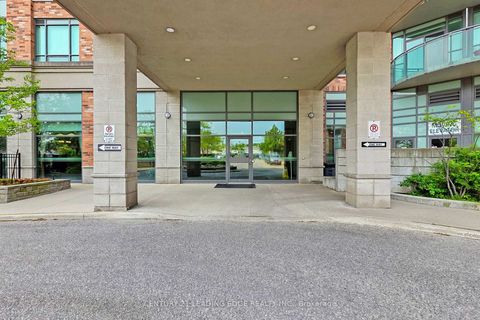 Photo 26 at 303 - 2020 McNicoll Avenue, Milliken, Toronto