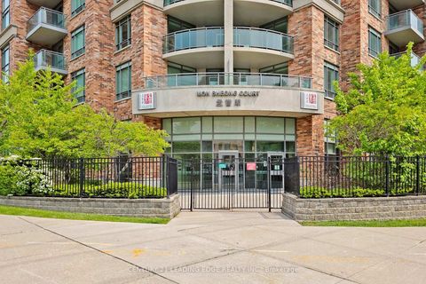 Photo 27 at 303 - 2020 McNicoll Avenue, Milliken, Toronto