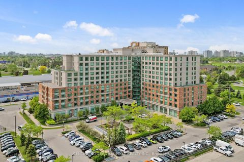 Photo 28 at 303 - 2020 McNicoll Avenue, Milliken, Toronto