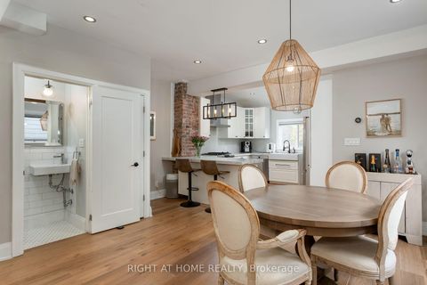 Photo 5 at 171 Islington Avenue, New Toronto, Toronto