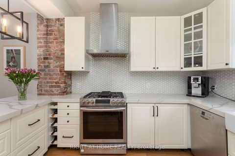 Photo 9 at 171 Islington Avenue, New Toronto, Toronto