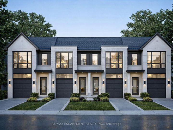 Photo 2 at 230 South Service Road, Mineola, Mississauga