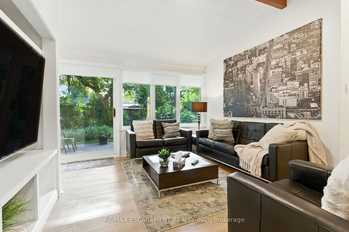 Photo 12 at 230 South Service Road, Mineola, Mississauga