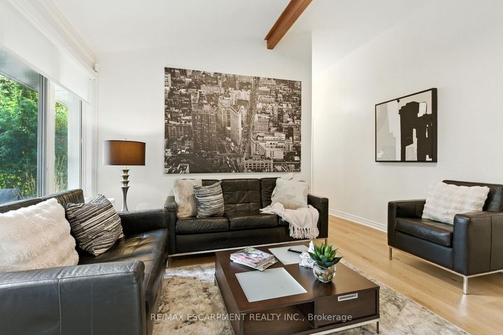 Photo 13 at 230 South Service Road, Mineola, Mississauga