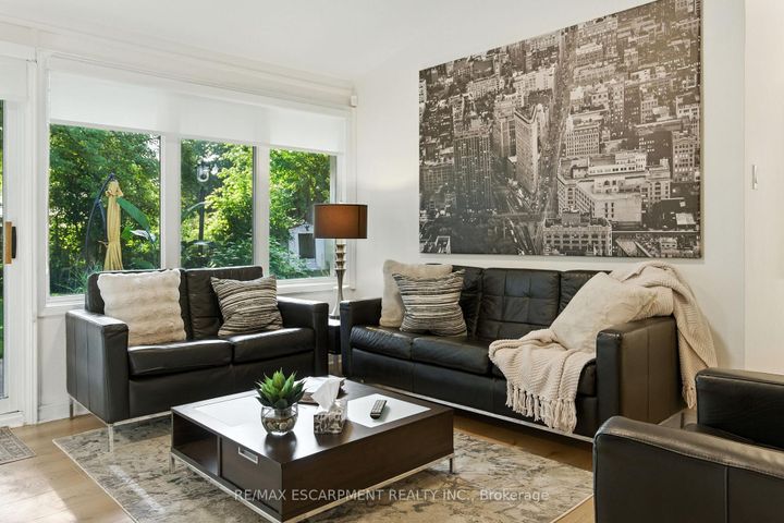 Photo 15 at 230 South Service Road, Mineola, Mississauga