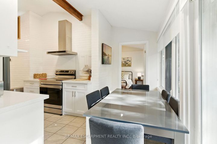 Photo 16 at 230 South Service Road, Mineola, Mississauga