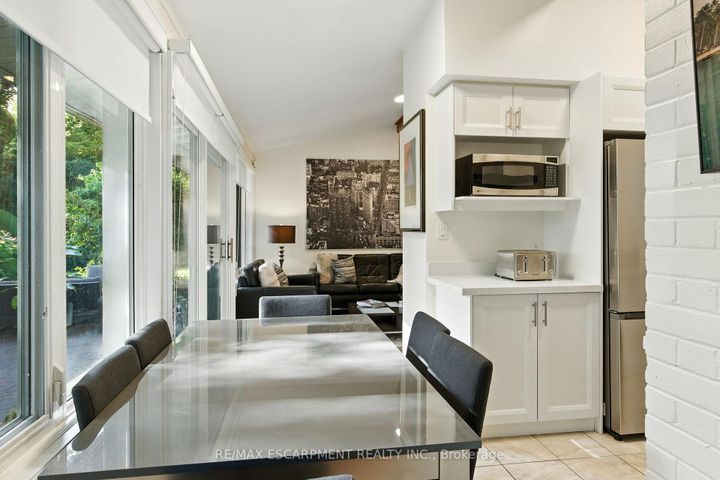 Photo 17 at 230 South Service Road, Mineola, Mississauga