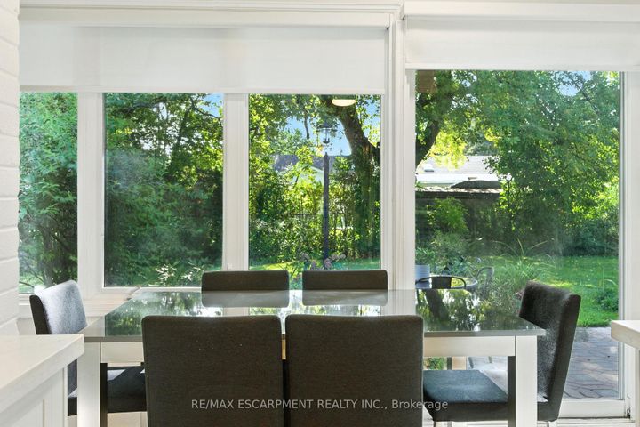 Photo 18 at 230 South Service Road, Mineola, Mississauga