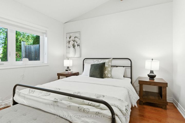 Photo 24 at 230 South Service Road, Mineola, Mississauga