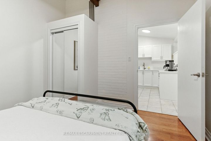 Photo 25 at 230 South Service Road, Mineola, Mississauga