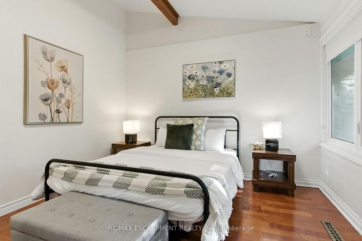 Photo 26 at 230 South Service Road, Mineola, Mississauga