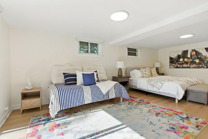 Photo 37 at 230 South Service Road, Mineola, Mississauga