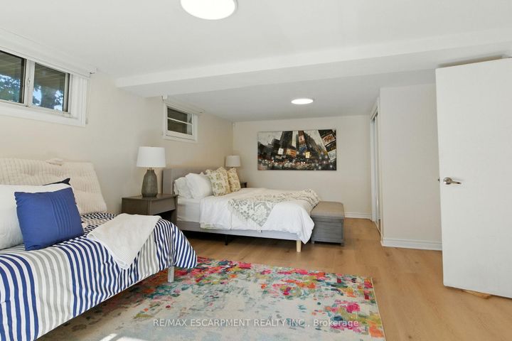 Photo 38 at 230 South Service Road, Mineola, Mississauga