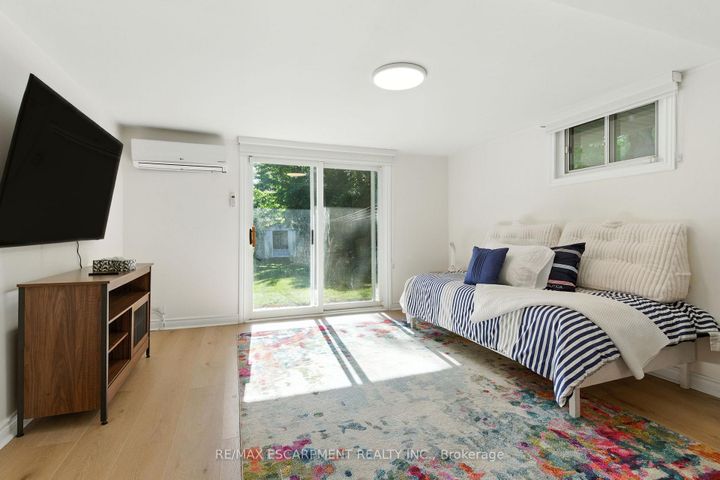 Photo 41 at 230 South Service Road, Mineola, Mississauga