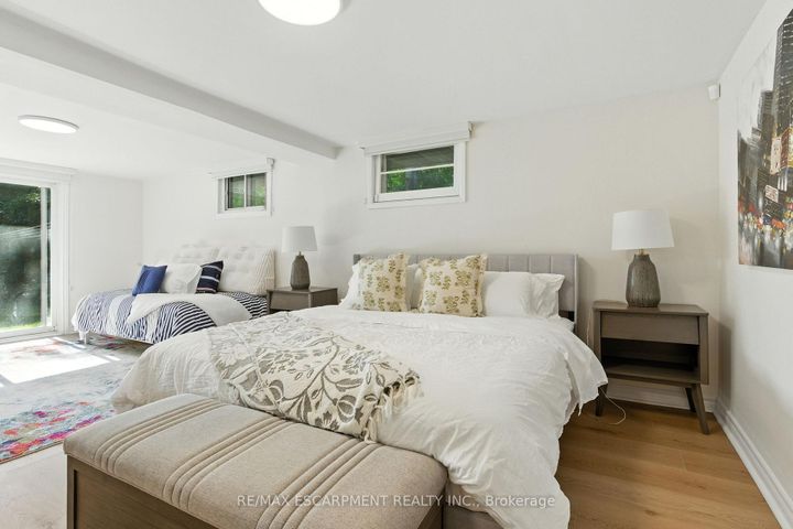 Photo 42 at 230 South Service Road, Mineola, Mississauga