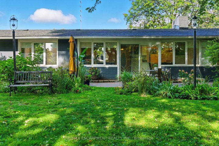 Photo 45 at 230 South Service Road, Mineola, Mississauga