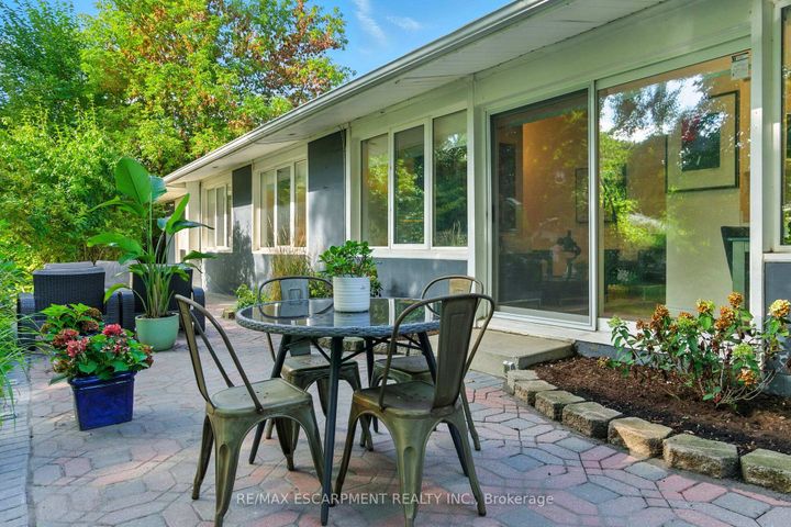 Photo 46 at 230 South Service Road, Mineola, Mississauga