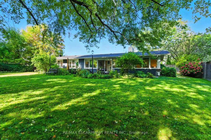 Photo 47 at 230 South Service Road, Mineola, Mississauga