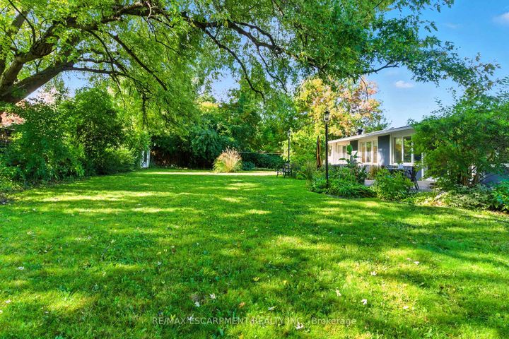 Photo 48 at 230 South Service Road, Mineola, Mississauga