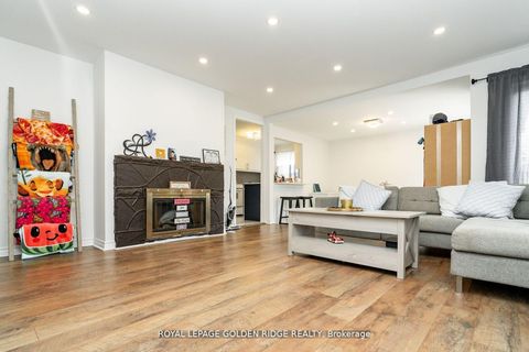 Photo 5 at 19 Lake Drive N, Keswick North, Georgina