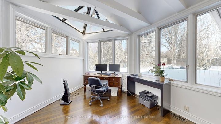 Photo 19 at 62 Wimpole Drive, Windfields, Toronto