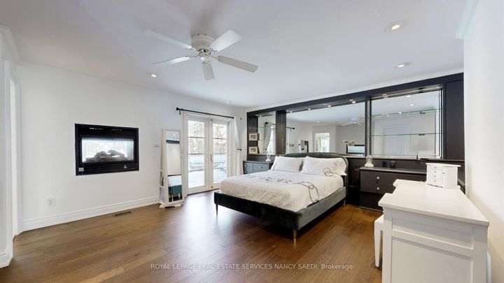 Photo 23 at 62 Wimpole Drive, Windfields, Toronto