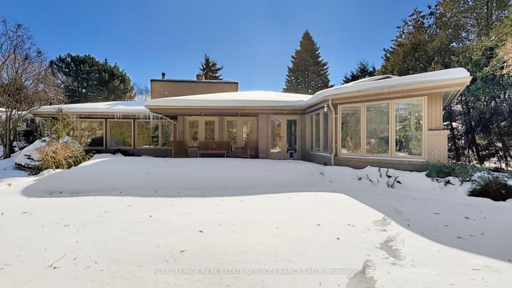 Photo 46 at 62 Wimpole Drive, Windfields, Toronto